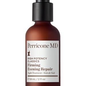 🌙 NWT Perricone MD High Potency Evening Repair – 1oz / 30mL